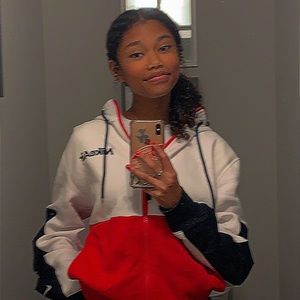 Meet your Posher, Jayla